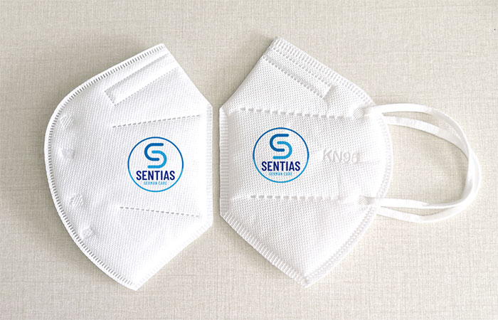 口罩喷印机是什么？？？？？广东喷印机厂家百乐博为你解惑