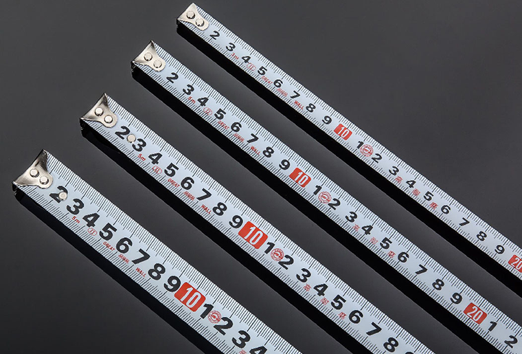 百乐博TP-311数码喷墨印刷装备在工业量具上的应用