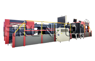 百乐博E系列高速数码UV喷墨装备