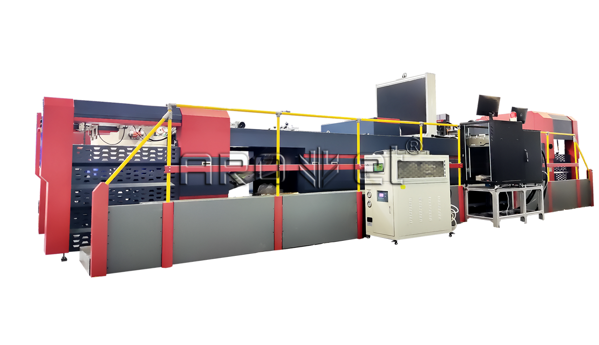 百乐博E系列高速数码UV喷墨装备