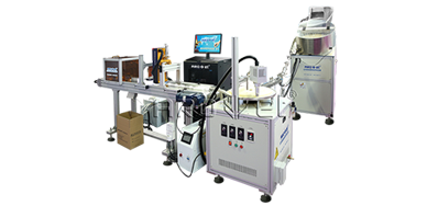 百乐博带您相识喷码机的基本结构、维护技巧