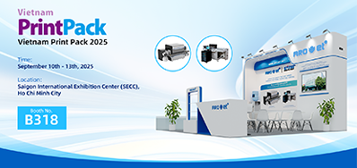 越南展会丨9月10-13日，，，诚邀您莅临百乐博展位B318观展！